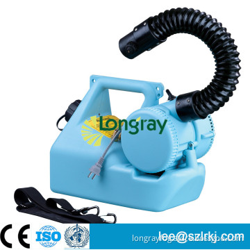 electric classic ulv cold fogger
